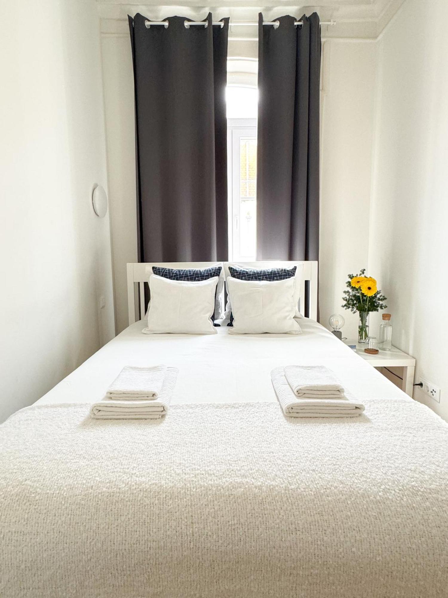 Cozy Room With Privative Bathroom On Rua Augusta リスボン エクステリア 写真