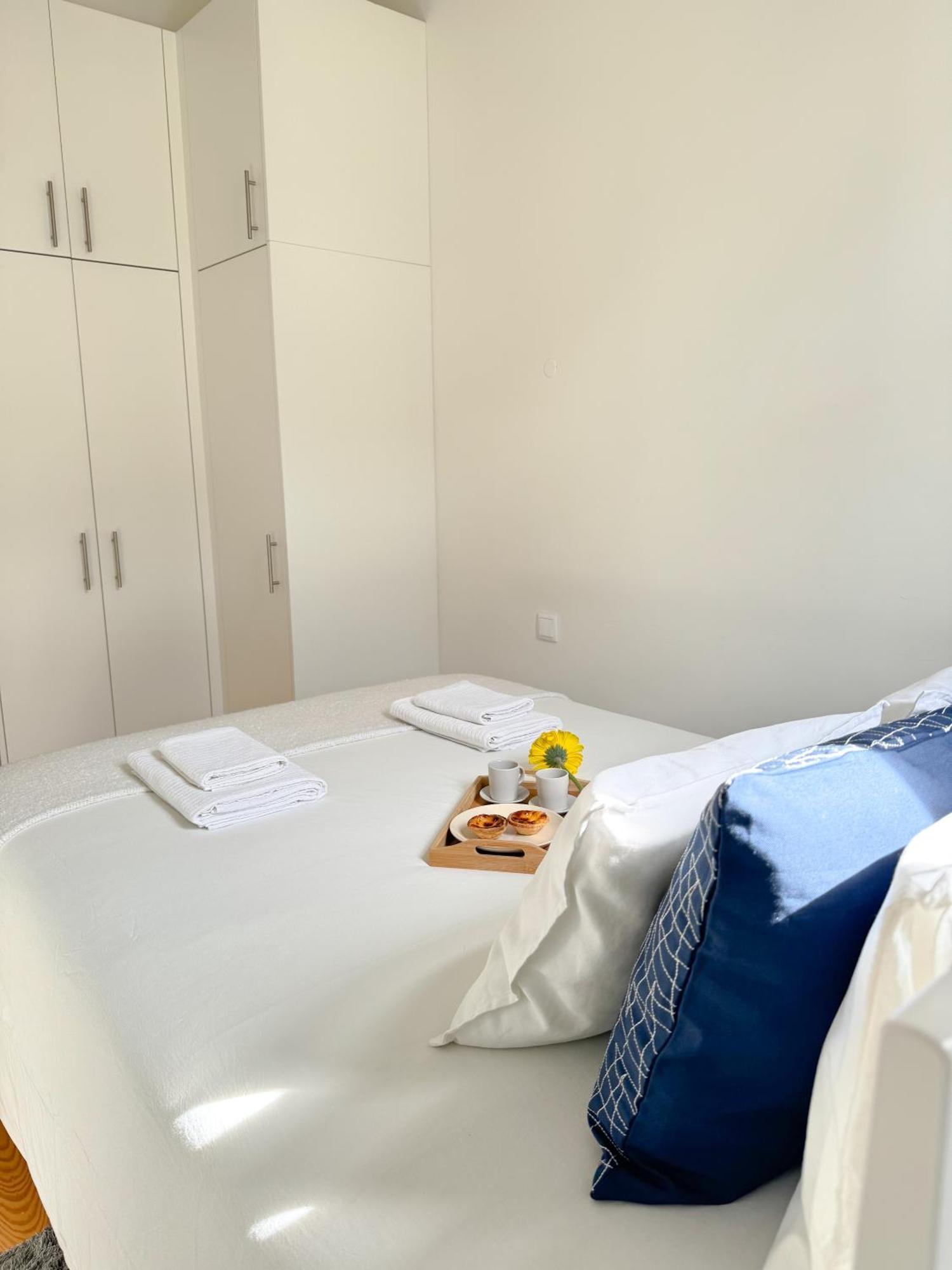 Cozy Room With Privative Bathroom On Rua Augusta リスボン エクステリア 写真