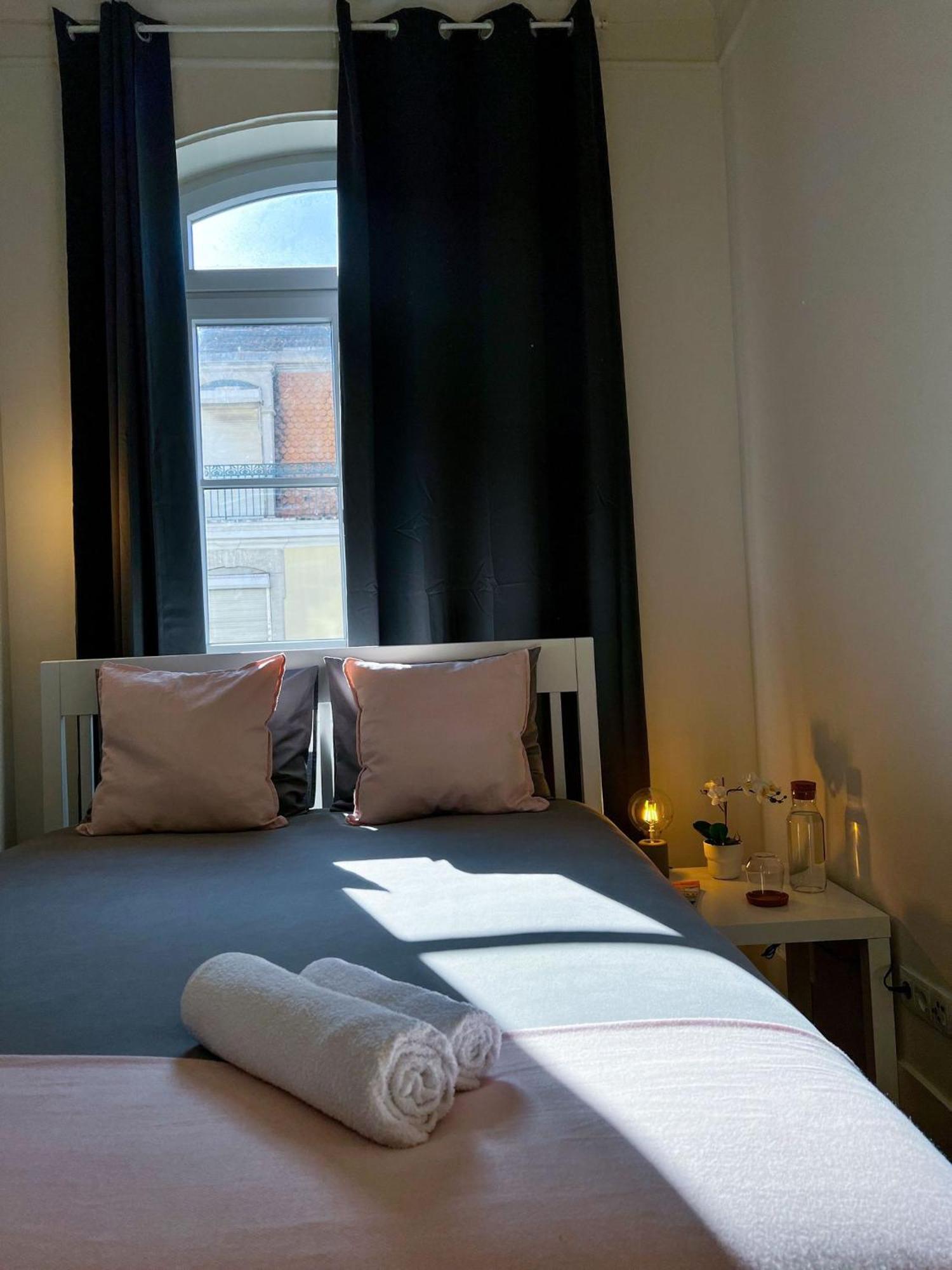 Cozy Room With Privative Bathroom On Rua Augusta リスボン エクステリア 写真