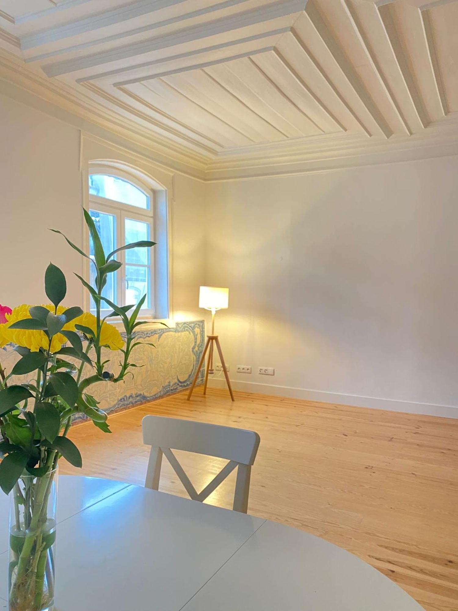 Cozy Room With Privative Bathroom On Rua Augusta リスボン エクステリア 写真